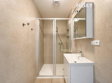 Pronájem bytu, 2+kk, 46 m²