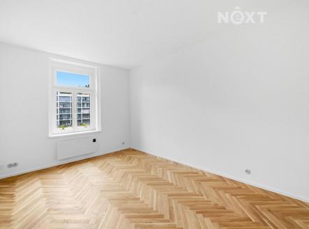 Prodej bytu, 1+kk, 29 m²