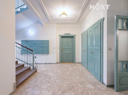 Prodej bytu, 2+kk, 43 m²