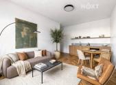 Prodej bytu, 2+kk, 50 m²
