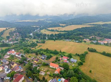 Prodej - pozemek pro bydlení, 775 m²