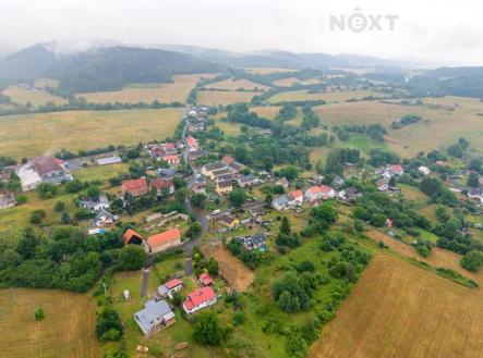 Prodej - pozemek pro bydlení, 775 m²