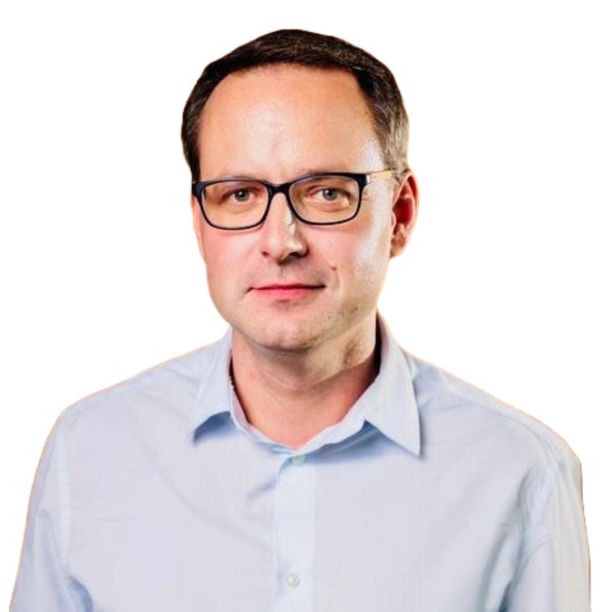 Mgr. Michal Rajtr