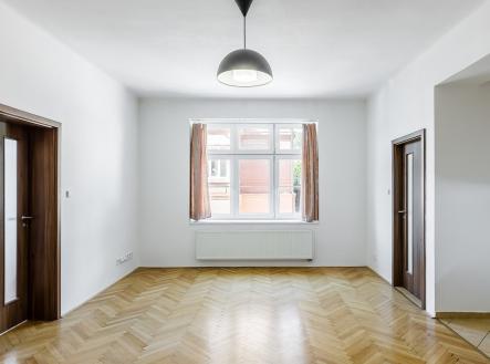 evropská 110 web (5) | Pronájem bytu, 3+kk, 66 m²