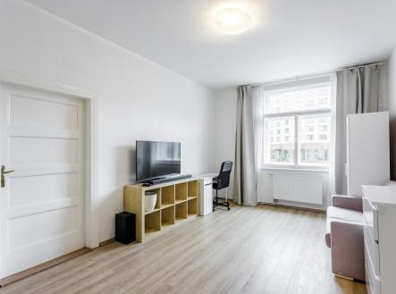 Evropská 20 web (6) | Pronájem bytu, 2+1, 75 m²