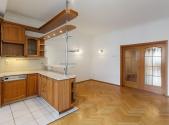 Pronájem bytu, 3+kk, 95 m²