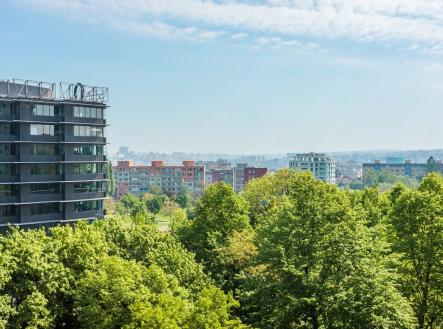 Bítovská 7 web (10) | Pronájem bytu, 3+kk, 72 m²