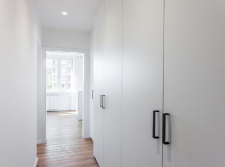 Bítovská 7 web (7) | Pronájem bytu, 3+kk, 72 m²
