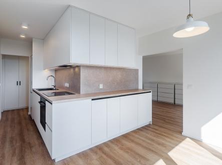 Bítovská 7 web (12) | Pronájem bytu, 3+kk, 72 m²