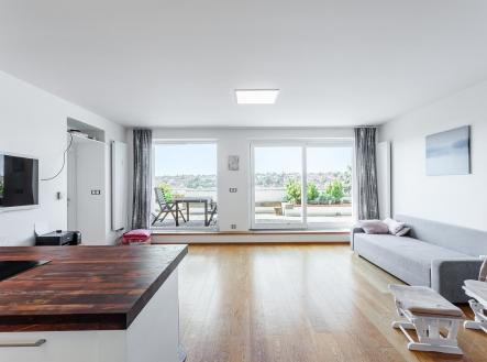 Talichova 7 web (12) | Pronájem bytu, 4+kk, 120 m²