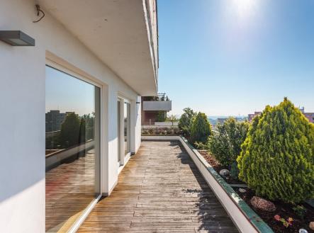 Talichova 7 web (2) | Pronájem bytu, 4+kk, 120 m²