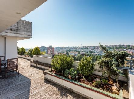 Pronájem bytu, 4+kk, 120 m² obrázek