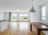 Pronájem bytu, 4+kk, 120 m²