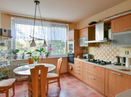 Prodej bytu, 3+1, 74 m² obrázek
