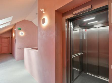 PEG_7795 | Pronájem bytu, 2+kk, 43 m²