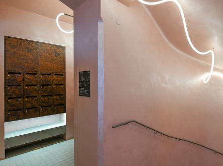 PEG_7769 | Pronájem bytu, 2+kk, 43 m²