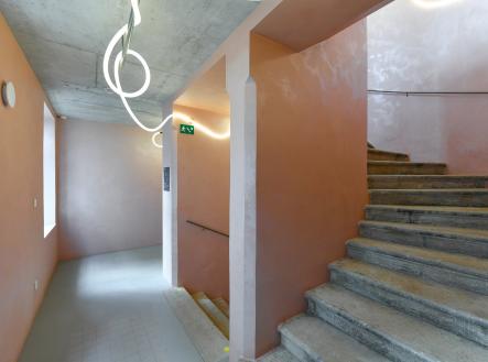 PEG_7798 | Pronájem bytu, 3+kk, 58 m²