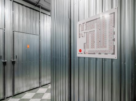 7IV05484 | Pronájem - komerční objekt, sklad, 1 m²