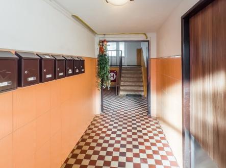 Slavonice web (5) | Prodej bytu, 3+1, 65 m²