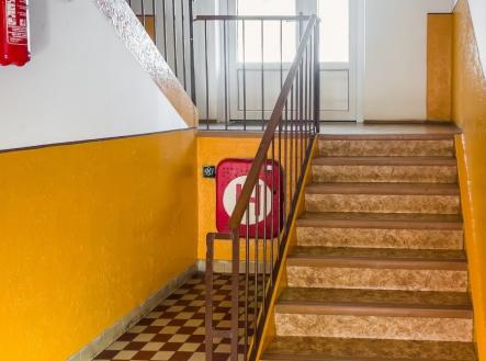 Slavonice web (6) | Prodej bytu, 3+1, 65 m²