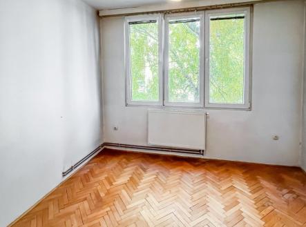Slavonice web (12) | Prodej bytu, 3+1, 65 m²