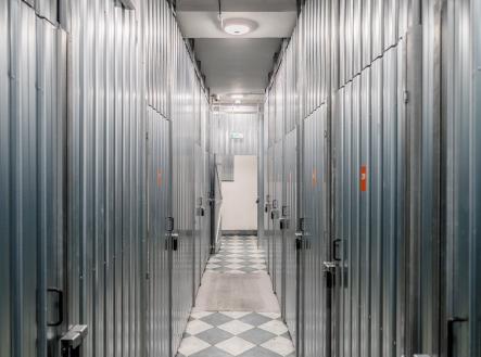 7IV05472 | Pronájem - komerční objekt, sklad, 1 m²