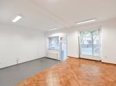Pronájem - kanceláře, 50 m²