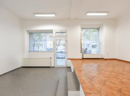 PEG_7212 | Pronájem - kanceláře, 50 m²