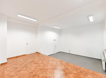 PEG_7208 | Pronájem - kanceláře, 50 m²