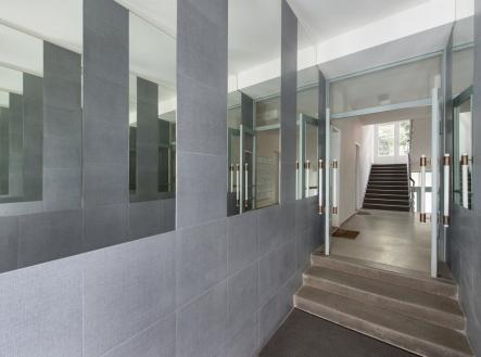 130818_PSN_Nad Studankou 7_03 | Pronájem bytu, 1+kk, 20 m²