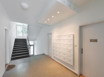 130818_PSN_Nad Studankou 7_04 | Pronájem bytu, 1+kk, 20 m²