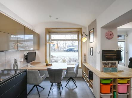 PEG_0467 | Prodej - obchodní prostor, 86 m²