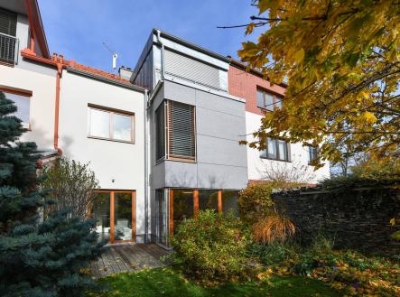 PEG_6022 | Pronájem - dům/vila, 126 m²
