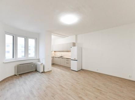 PEG_4501 | Pronájem bytu, 3+kk, 95 m²