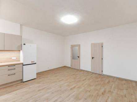 PEG_4504 | Pronájem bytu, 3+kk, 95 m²