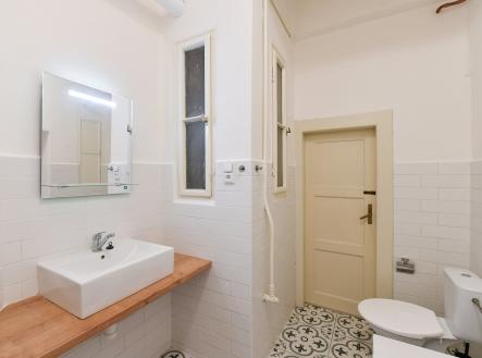 Pronájem bytu, 3+1, 120 m² obrázek