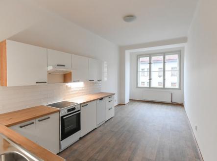 PEG_5734 | Pronájem bytu, 3+1, 120 m²