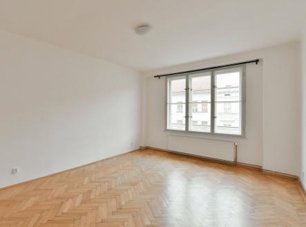 PEG_5708 | Pronájem bytu, 3+1, 120 m²
