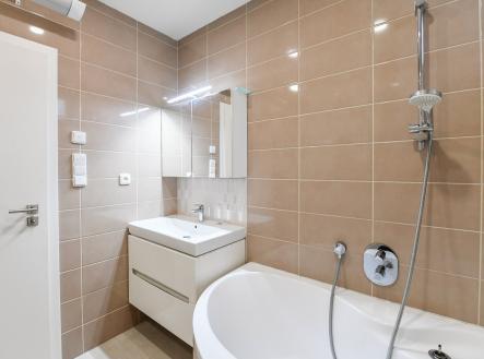 PEG_7139 | Pronájem bytu, 3+kk, 57 m²