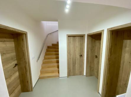 3 predsin 1 | Prodej - dům/vila, 135 m²