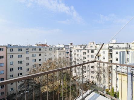 PEG_5480 | Pronájem bytu, 1+kk, 29 m²