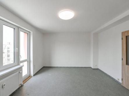 PEG_5484 | Pronájem bytu, 1+kk, 29 m²
