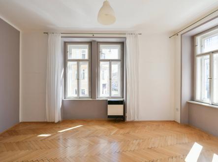 PEG_8371 | Pronájem bytu, 2+kk, 53 m²