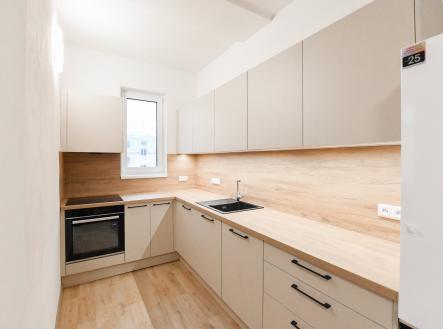 PEG_4503 | Pronájem bytu, 3+kk, 95 m²
