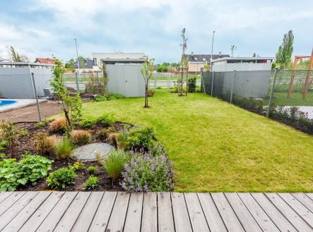 Artistu 20 (14) | Pronájem - dům/vila, 116 m²