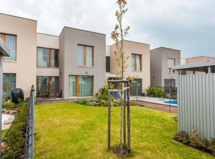 Artistu 20 (20) | Pronájem - dům/vila, 116 m²