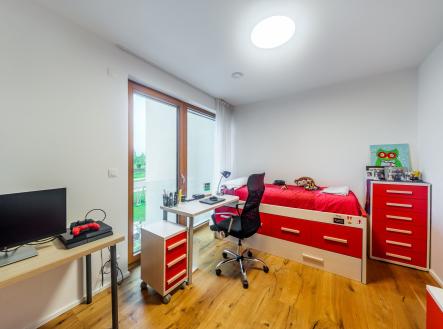 Artistu 20 (2) | Pronájem - dům/vila, 116 m²