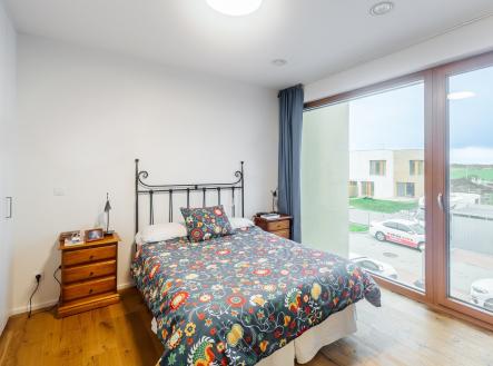 Artistu 20 (4) | Pronájem - dům/vila, 116 m²