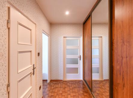 PEG_2719 | Prodej bytu, 2+1, 56 m²