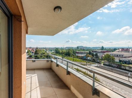 Zimova web (15) | Pronájem bytu, 2+kk, 56 m²